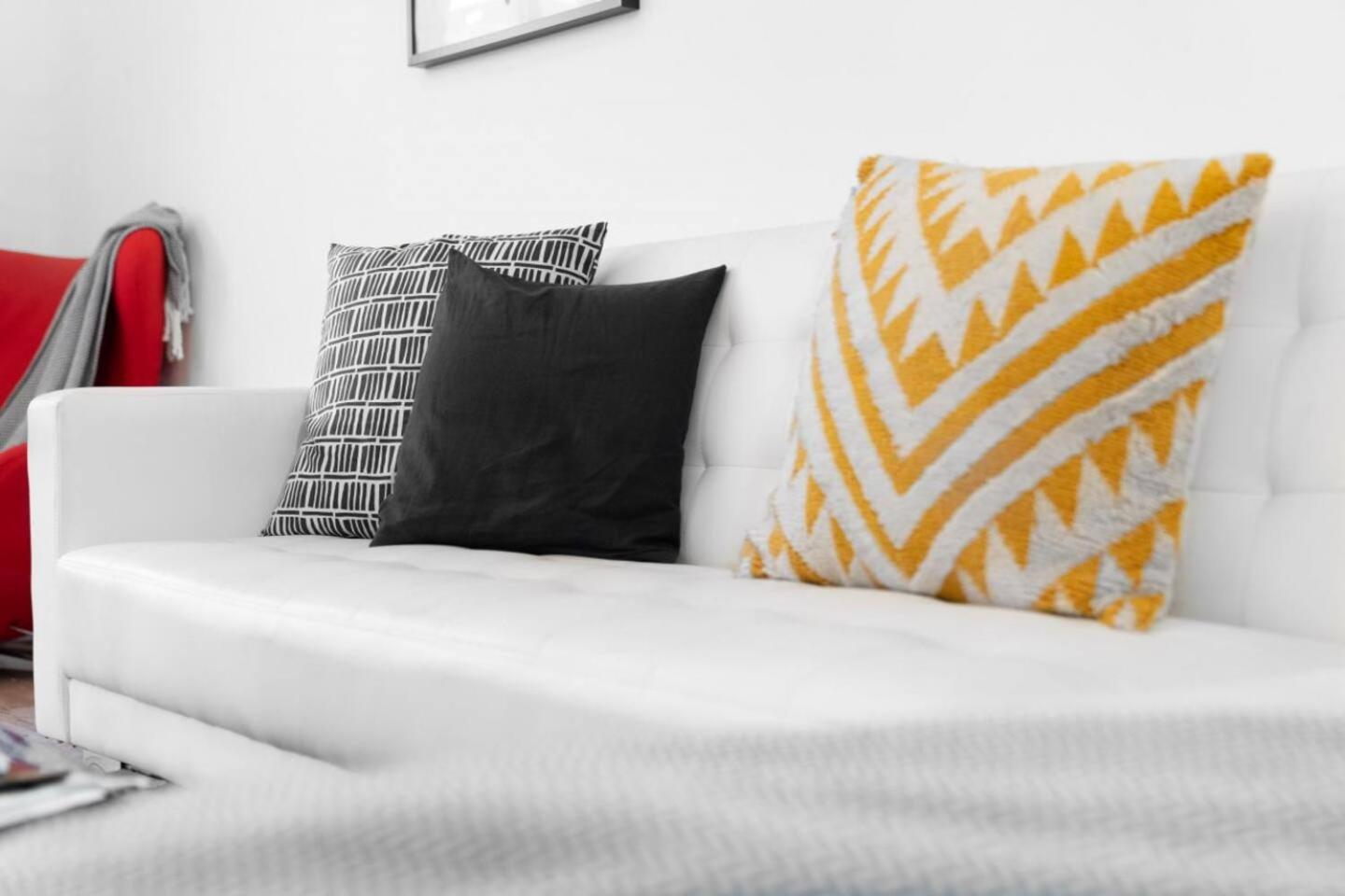 Loft Style Apartment - Near City Centre - Smart Tv- Wifi - Parking - Top Rated - 3Nt Бирмингам Екстериор снимка